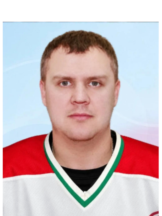 Лукин Александр