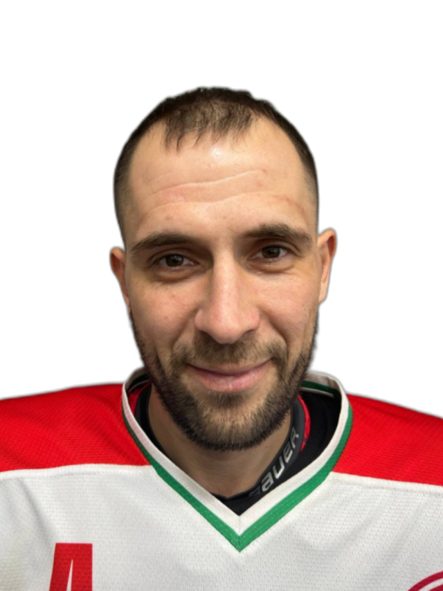 Егоров Алексей