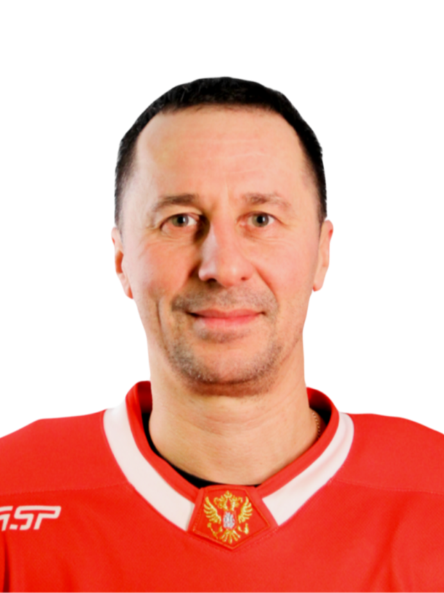 Горожанинов Дмитрий