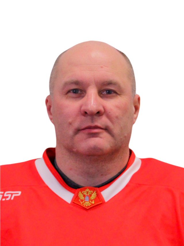 Соседов Евгений