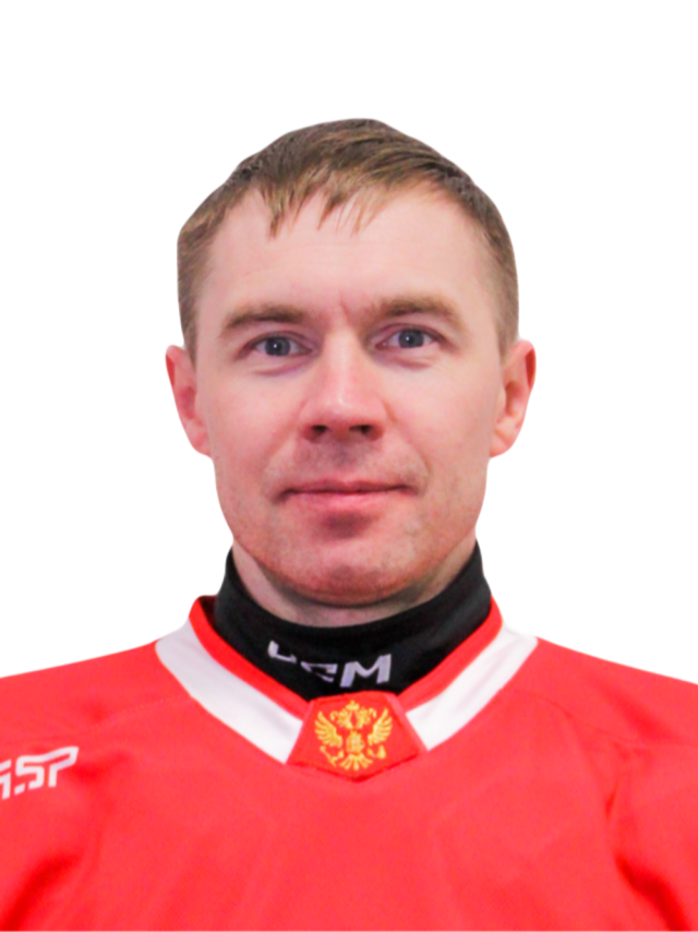 Пекарский Виктор