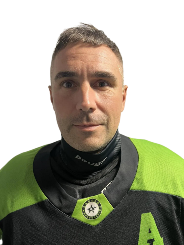 Воробьев Андрей