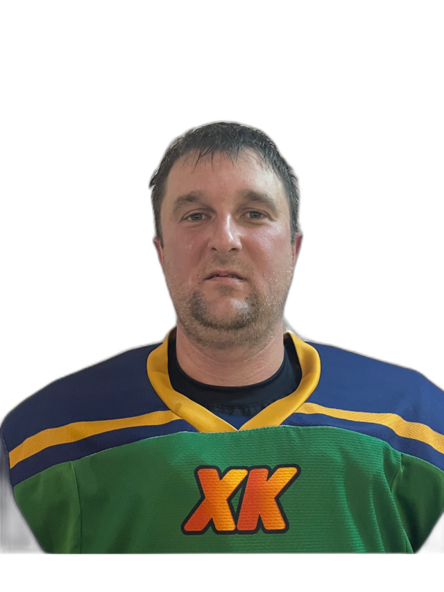 Александров Евгений