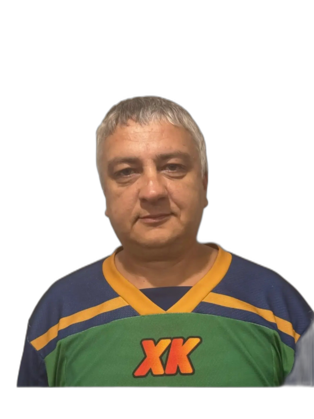Полоников Дмитрий