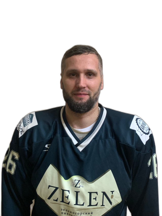 Кукарцев Евгений