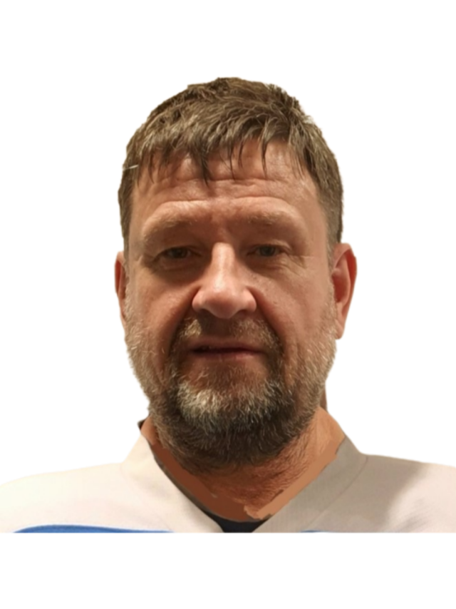 Докалин Виктор