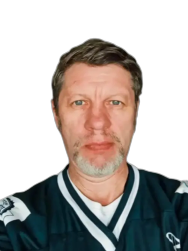 Третьяков Владимир