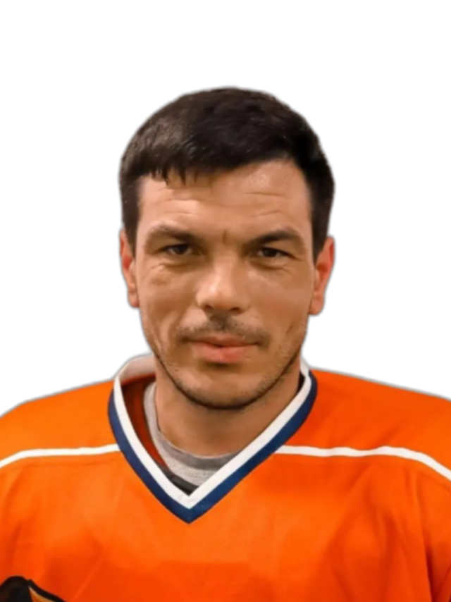 Дегтярев Юрий