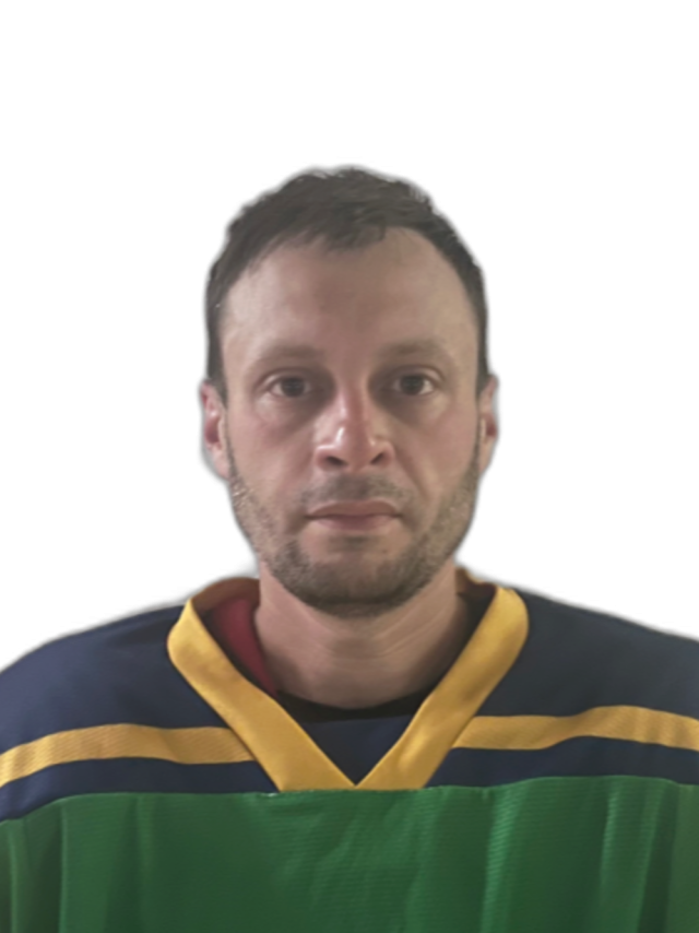 Полянский Дмитрий