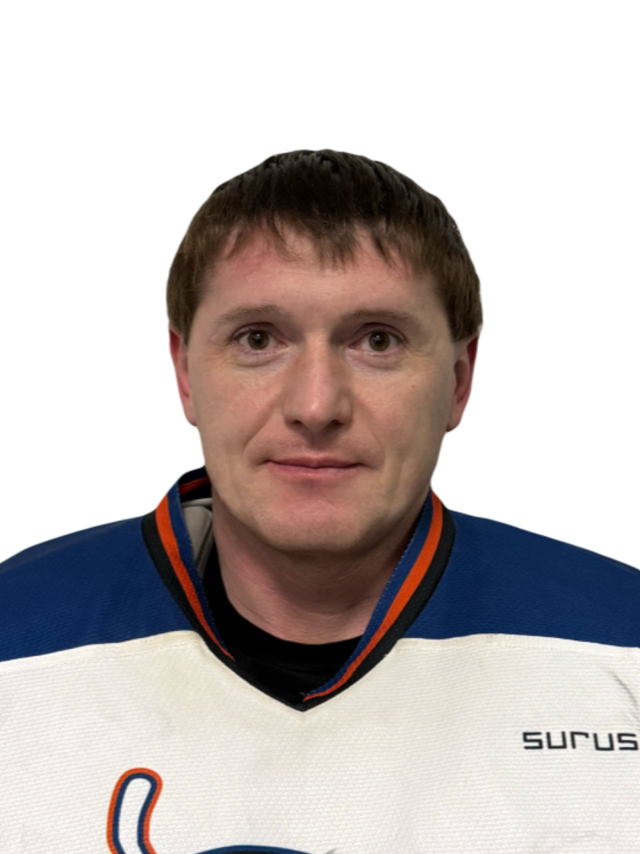 Болсуновский Андрей