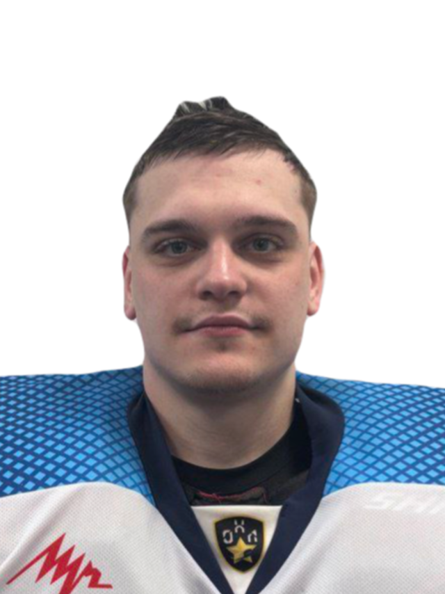 Григорьев Данила