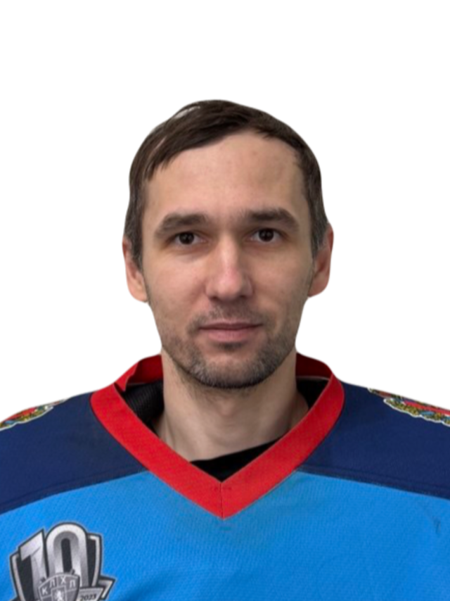 Губарев Юрий