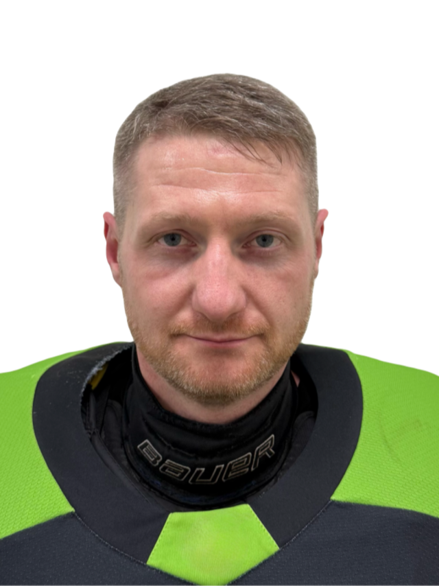 Толстов Алексей