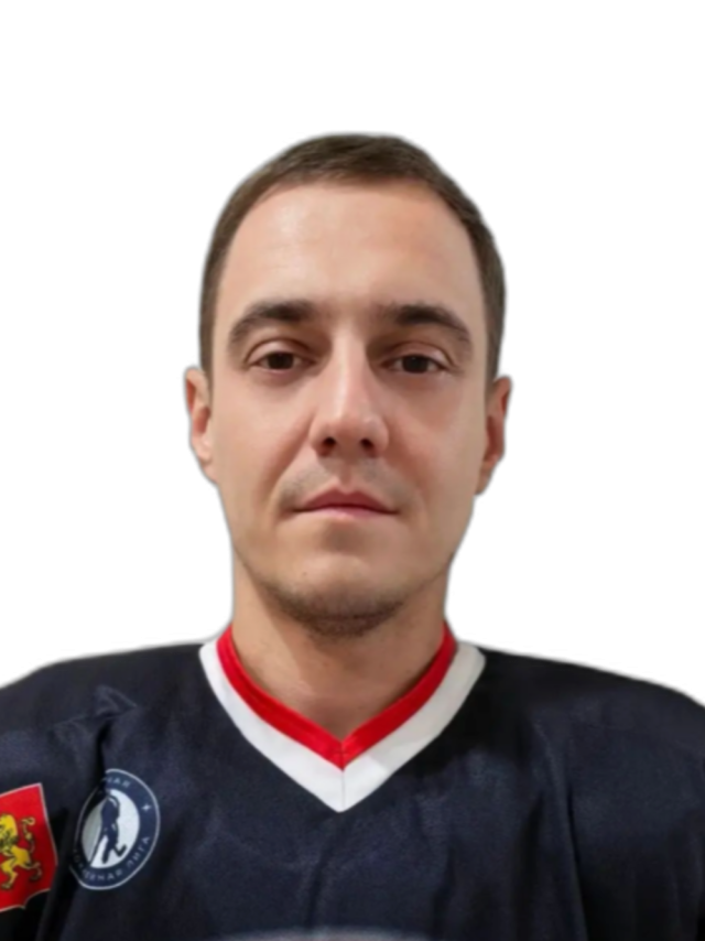Кузнецов Евгений
