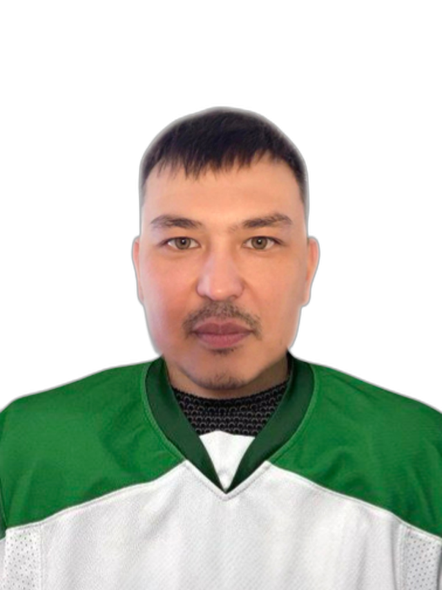 Мамедов Тахир