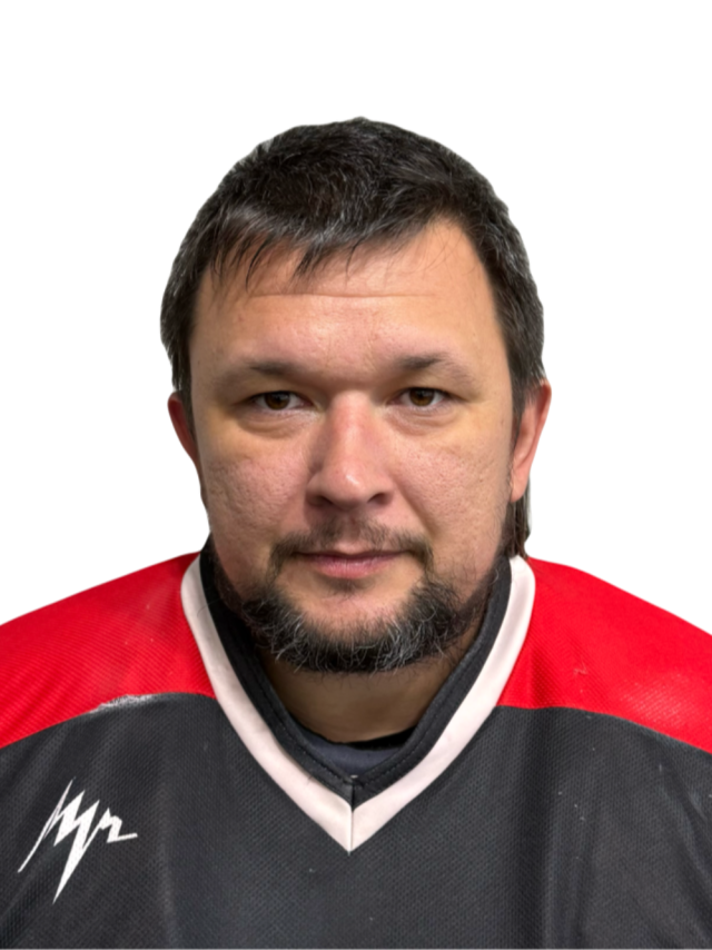 Кубик Андрей
