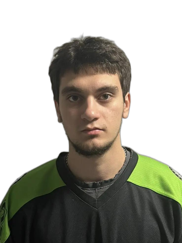 Мананков Иван