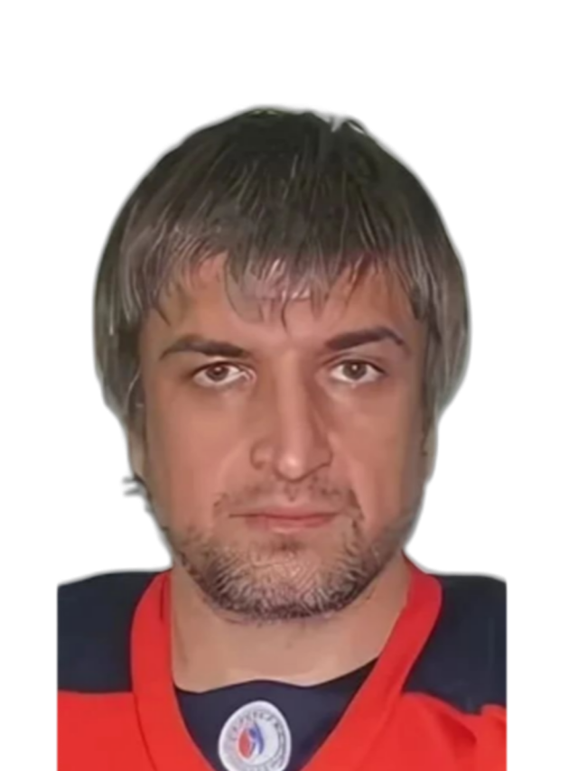 Сиромский Олег