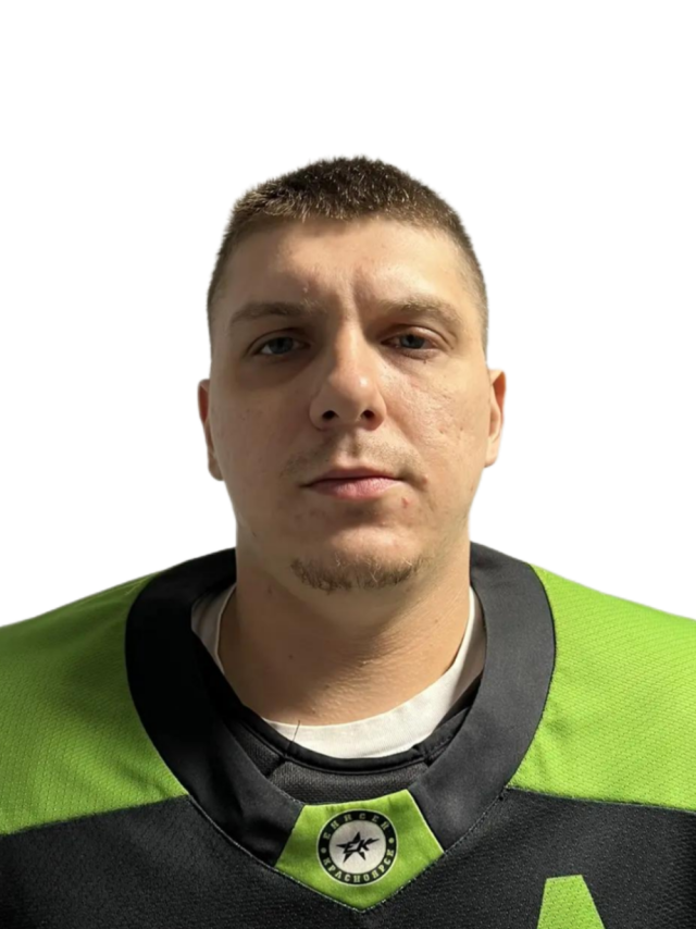 Пулькин Александр