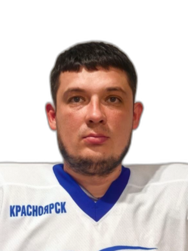 Руденко Всеволод