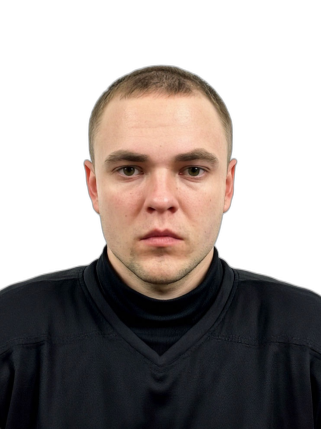 Матвиенко Василий