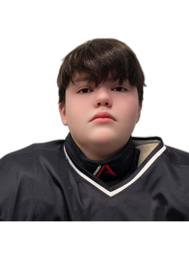 Гусинцев Лев