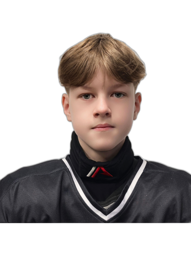 Зарецкий Сергей