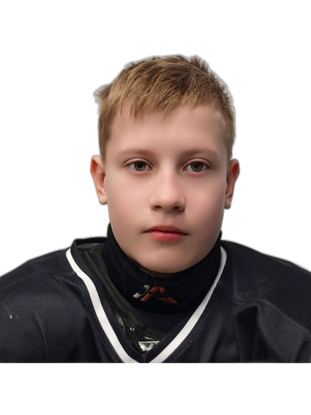 Алексеев Тимофей