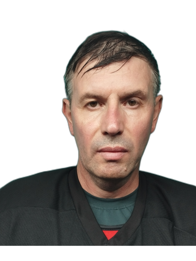 Мутовин Сергей