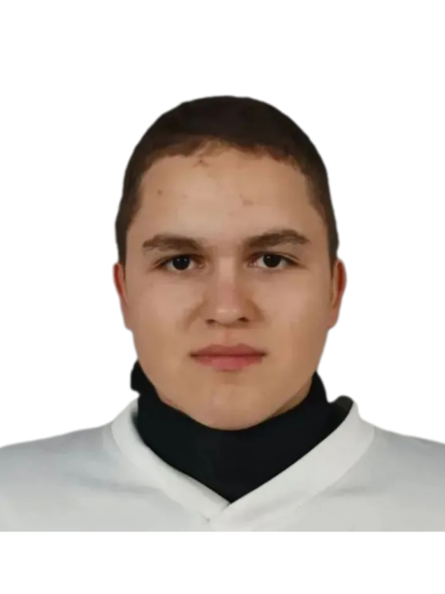 Неустроев Александр