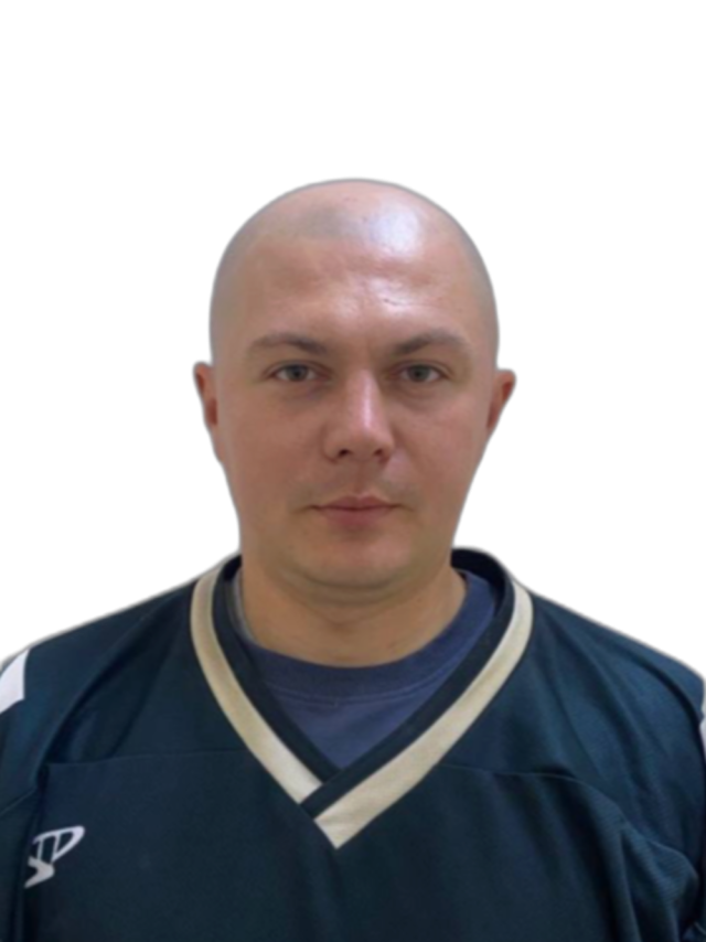 Котов Сергей