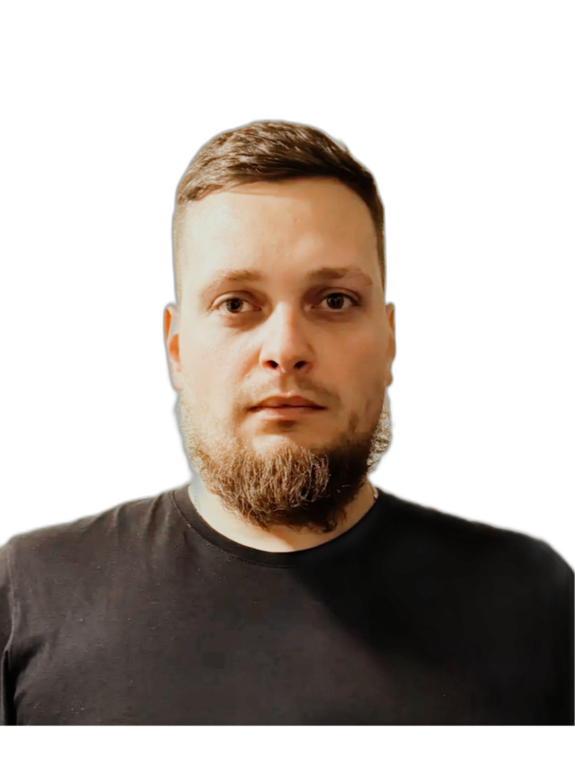Меньшиков Константин