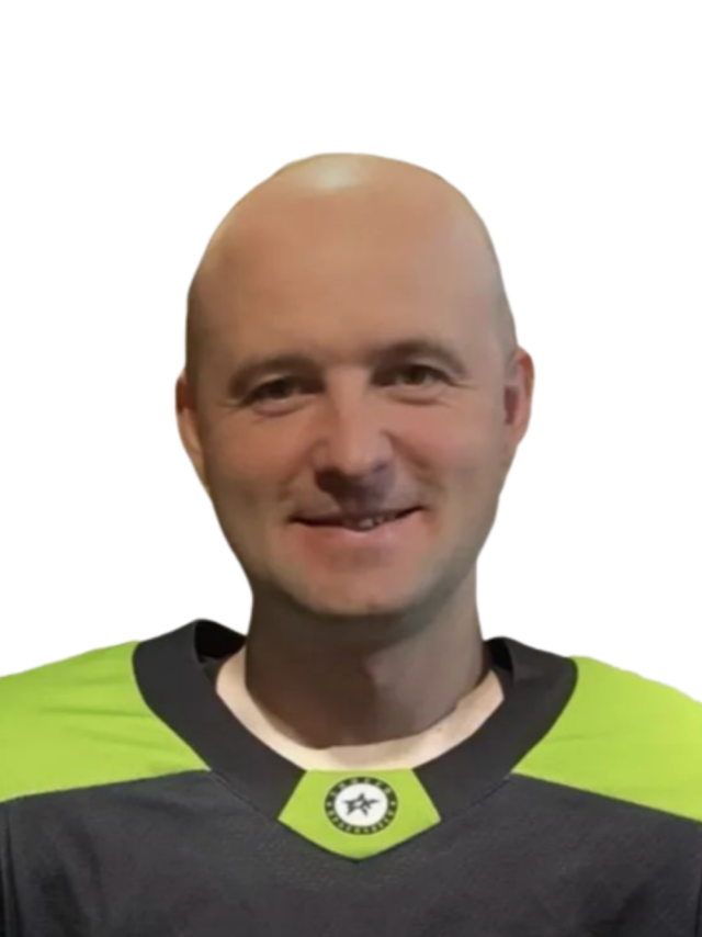 Скворцов Андрей