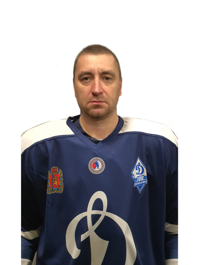 Попов Алексей