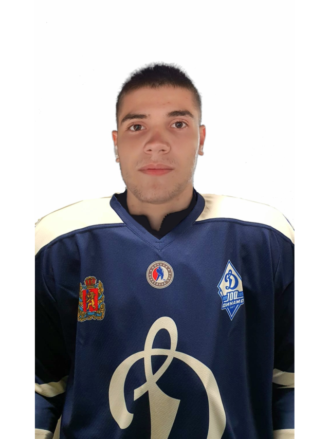 Фёдоров Вадим