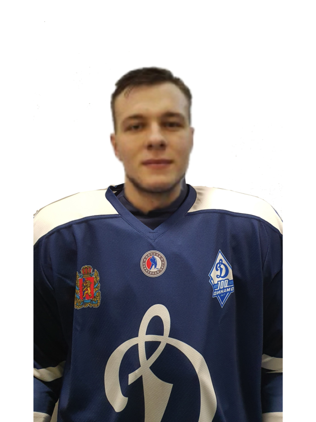 Усков Александр