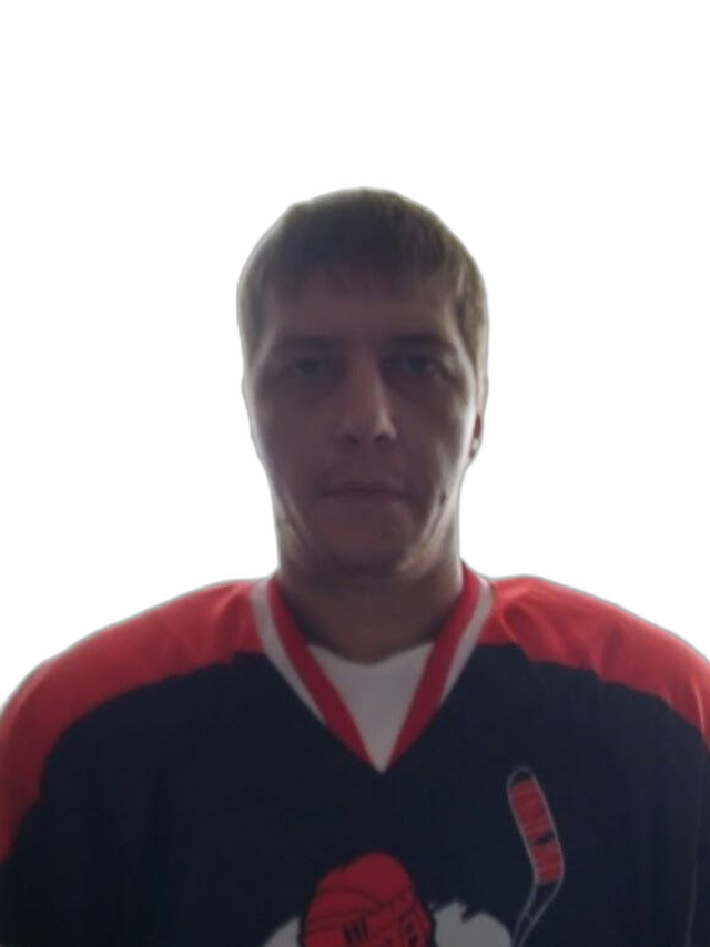 Самойлов Андрей