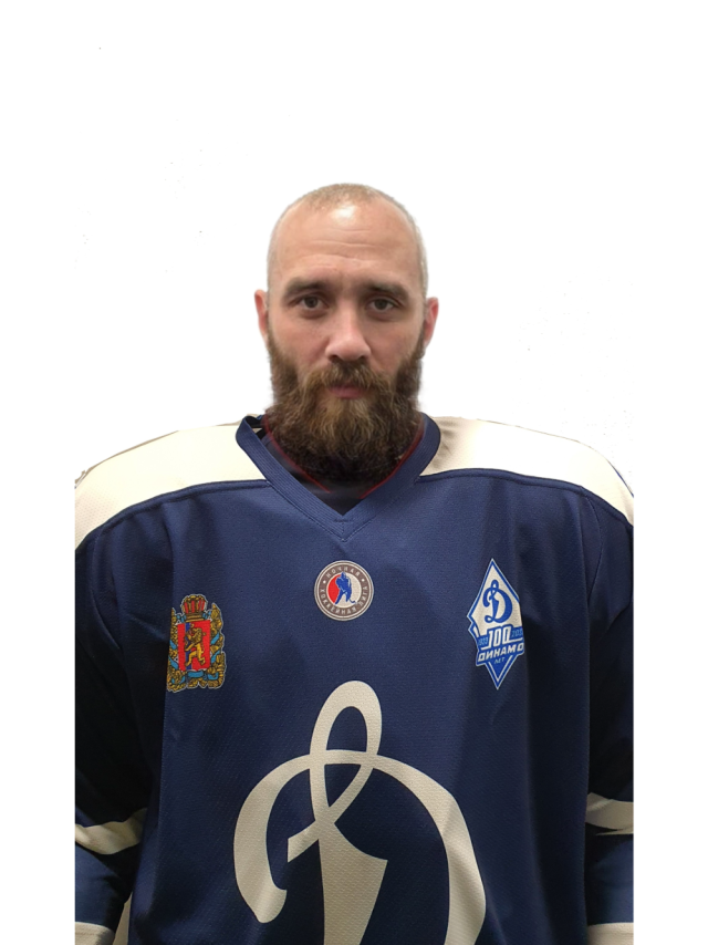 Луговик Павел