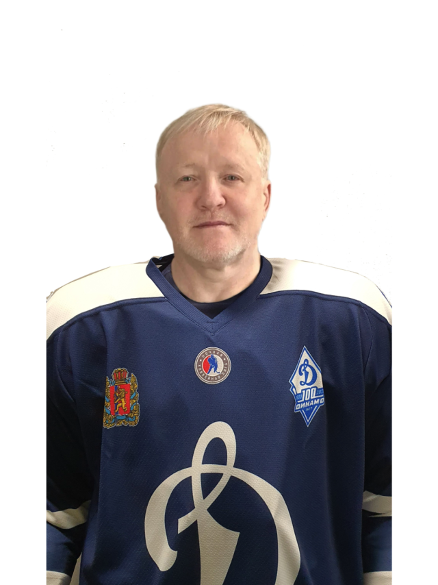 Баранов Андрей