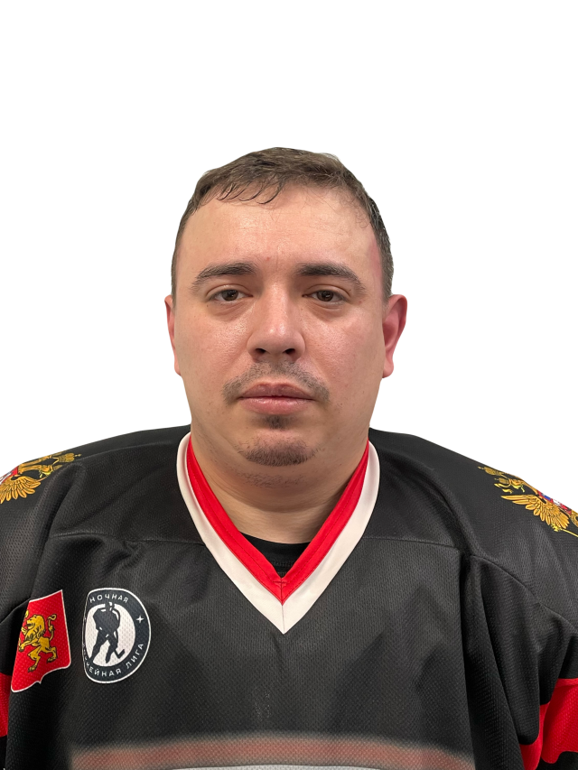 Уланов Роман