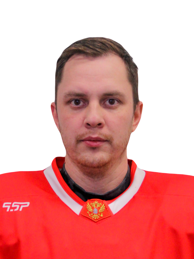Фирсов Иван