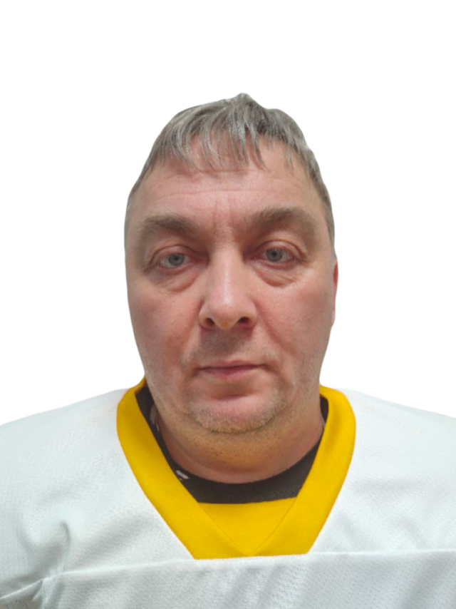 Коломеец Алексей