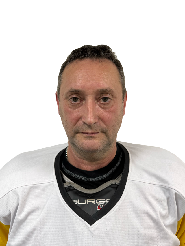 Мягков Константин