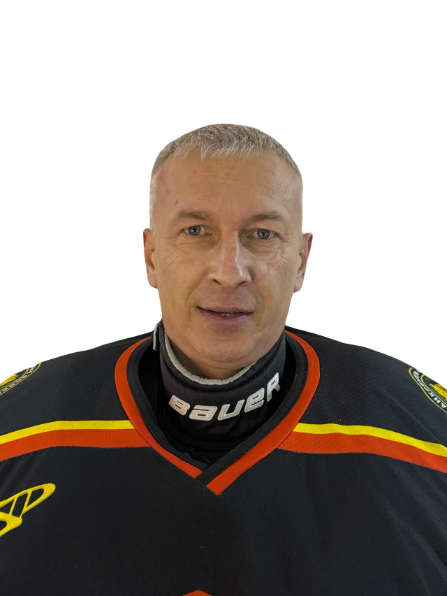 Деев Александр