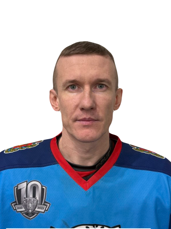 Геращенко Сергей