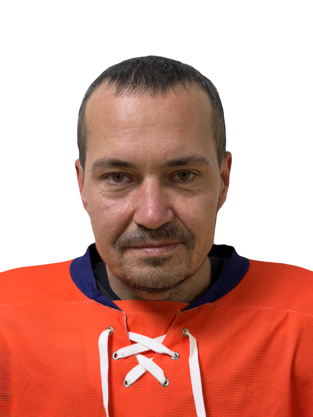 Кольцов Александр