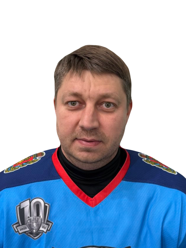 Лысов Андрей