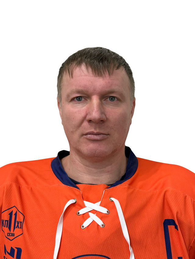 Селиванов Павел