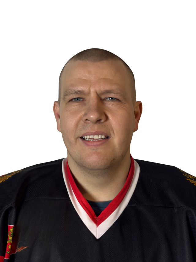 Шалдов Евгений