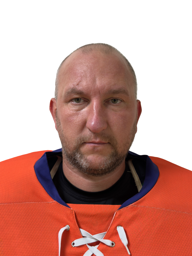 Прирезов Иван
